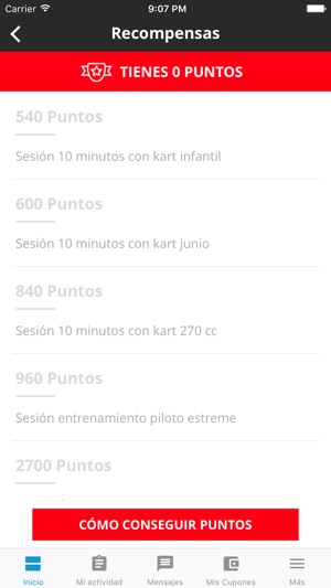 Karting Sevilla(圖4)-速報App