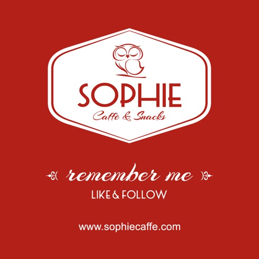 Sophie Caffe & Snacks icon