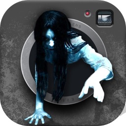 Ghost in Photo! - Super Scary Studio Editor and Ghost Radar with Horror Spirit Camera Stickers