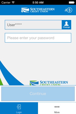 Southeastern Credit Union Mobile screenshot 2