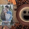 Good Morning Photo Frames - Instant Frame Maker & Photo Editor