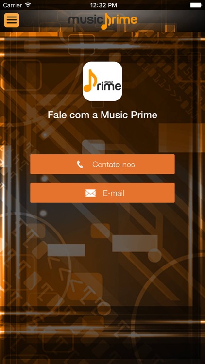 Music Prime