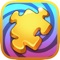 Jigsaw Puzzles Joyo is the most advanced jigsaw game for iphone/ipad