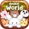Animal World - Zoo Pet Safari