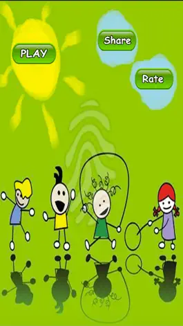 Game screenshot Toddler 123 Counting Challenge Learning Adventure 1 - 20 mod apk