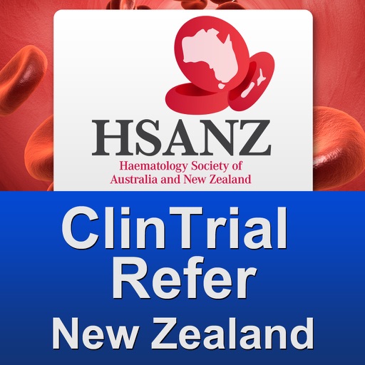 ClinTrial Refer NZ