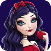 High Princess Ever Dress-Up Games for Girls Free - My Little Equestria Monster After Party