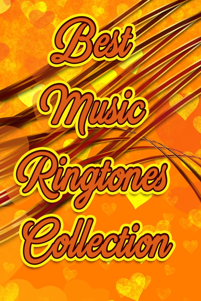 Best Ringtones – Download Awesome Collection of Free Sound Effect.s and Noises for iPhone screenshot 2