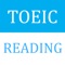 Toeic Reading Practice