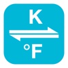 Kelvin To Fahrenheit | K to °F