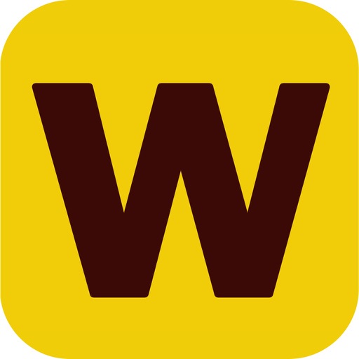 Word Trivia - Word Brain puzzles game Icon