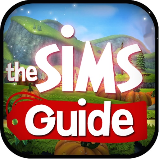 Guide for The Sims - Play free and take fun! Icon