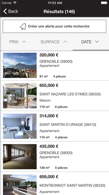 PREMIUM IMMOBILIER