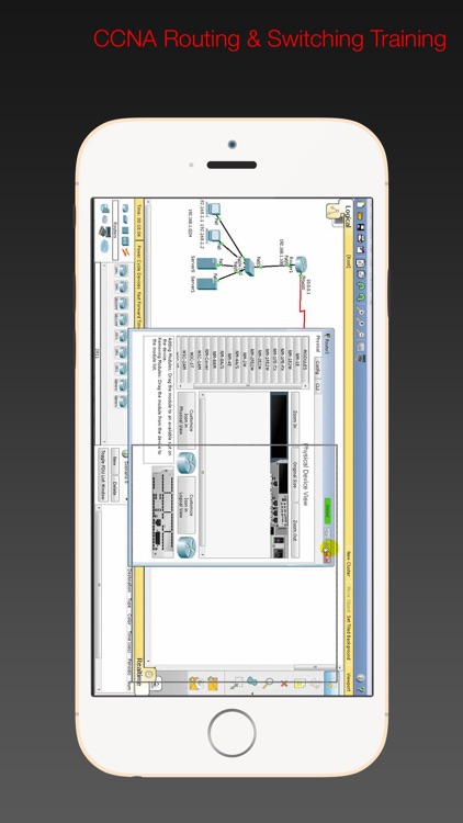 CCNA Routing & Switching Training videos HD Free