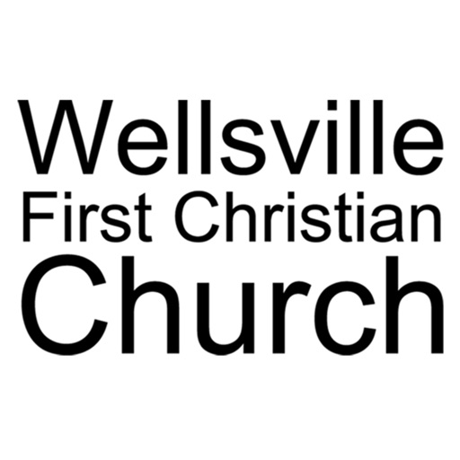 Wellsville First Christian icon