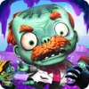 Age of Zombie - Amazing Catchers War Zombie 3