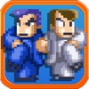 Pixel-Kun Fighter