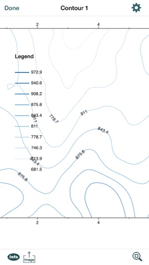 TYContourKit(圖2)-速報App