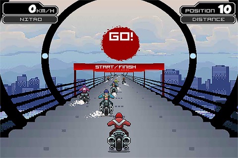 Asphalt Speed Race－ Real Need for Racing City Highway Tracks Game screenshot 3