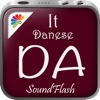SoundFlash Danese/ Italiano crea playlist. Realizza la tua playlist e impara una nuova lingua con la serie SoundFlash!