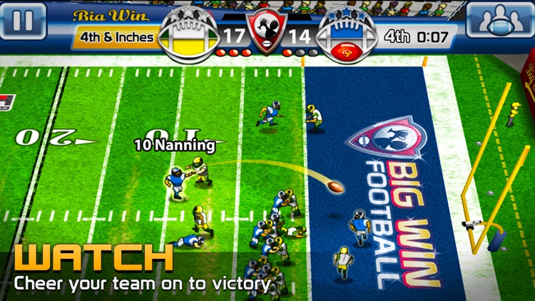 Big Win Football 2016