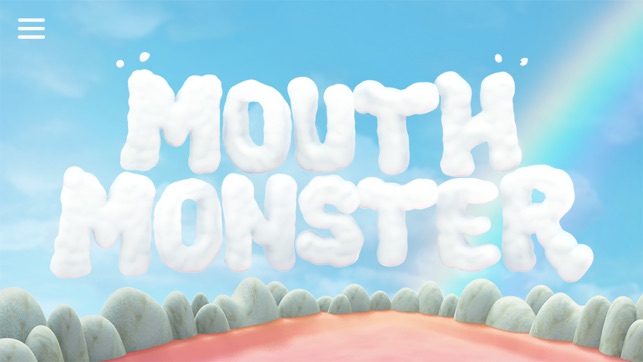 Mouth Monster | G・U・M PLAY