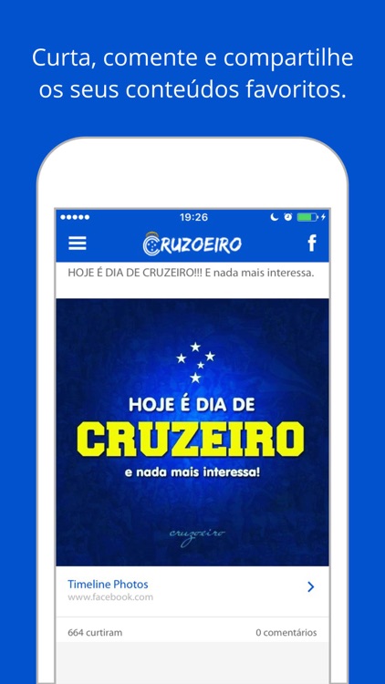 Cruzoeiro - for Youtube