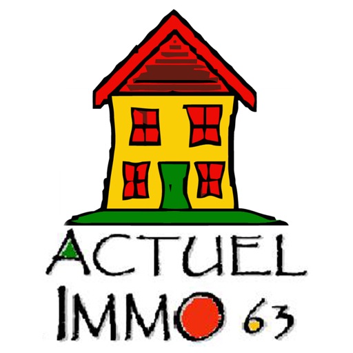 ACTUEL IMMO 63 iOS App