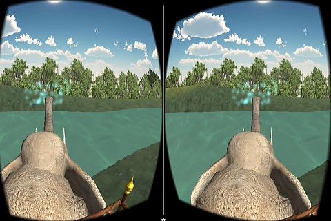 VR Elephants screenshot 3