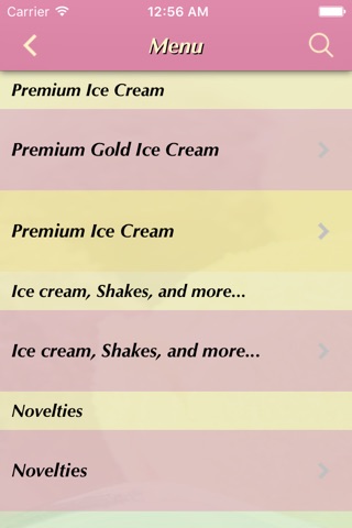 The Ice Cream Shopp screenshot 3