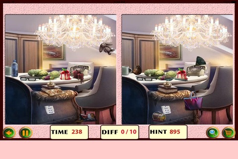 Apartment For Sale Find The Difference screenshot 4
