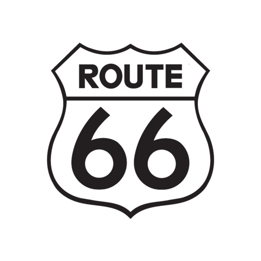 Route 66!