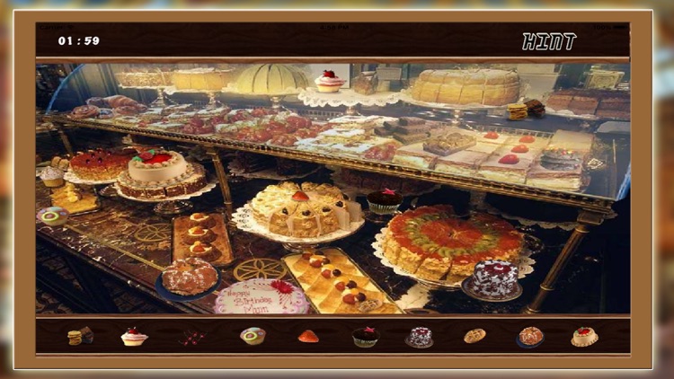 Shopping Obsession Hidden Object screenshot-3