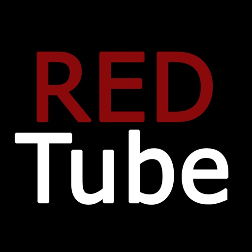 RedTube Player for YouTube - Best YouTube player & free music streamer icon