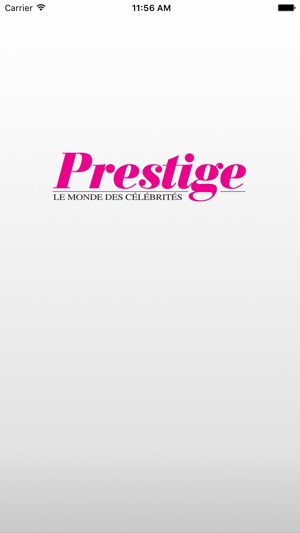 Prestige Mag(圖1)-速報App