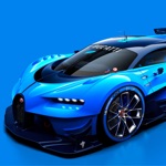 Supercars Live Wallpapers
