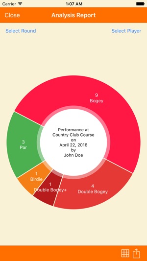 Pro Scorecard(圖3)-速報App