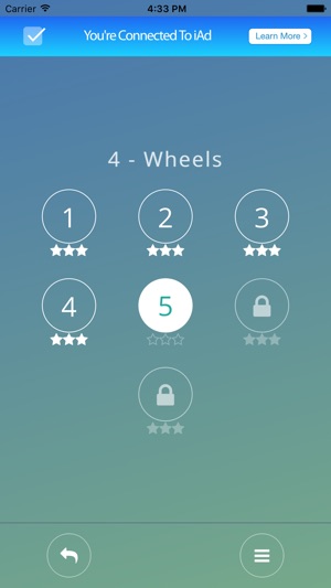 Math Wheels(圖4)-速報App