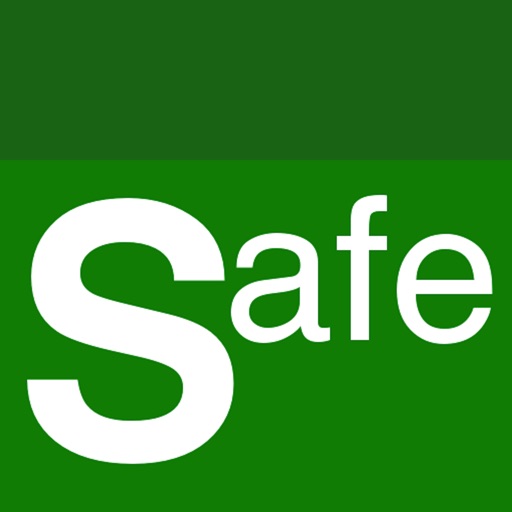 Safe Spot for kids - Location check in for family protection icon