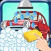 Car Wash Dirt Salon - Auto Repair Fast Cleaning games for kids & girls