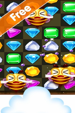 Amazing Jewel Star Legend screenshot 2