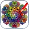 The best Colorment Color Book for Adults and kids is now available on you mobile devices