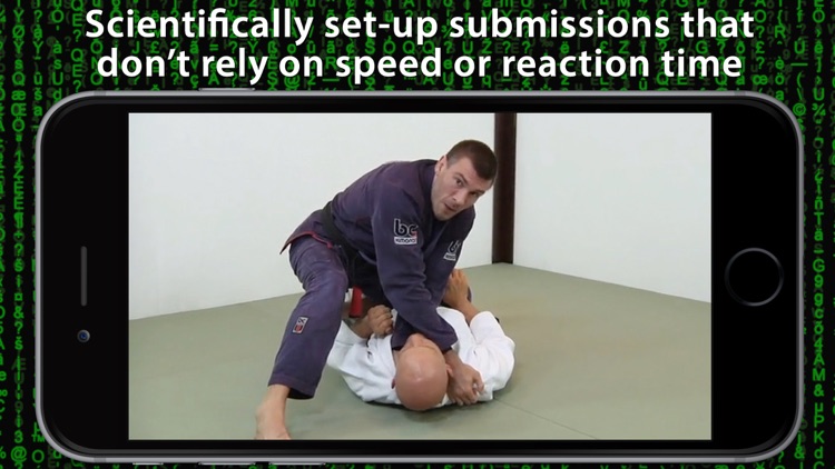 BJJ Top Game screenshot-4