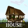 House Guide Pro for PE - Tips & Cheats for Step by Step Build Your Home