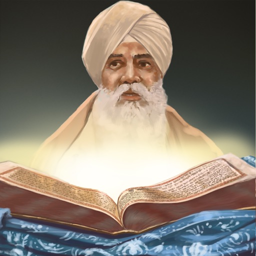 Katha Sri Guru Granth Sahib by SikhNet iOS App