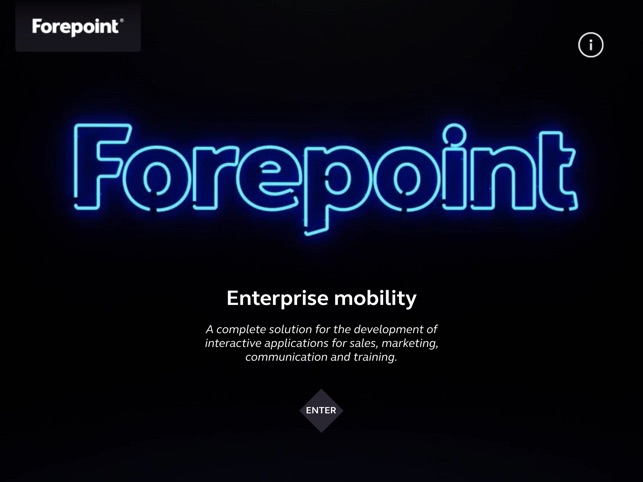 Forepoint(圖1)-速報App