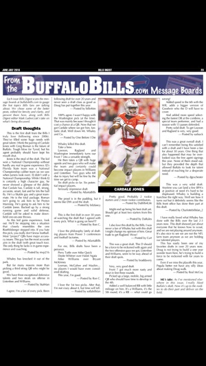 Bills Digest(圖5)-速報App