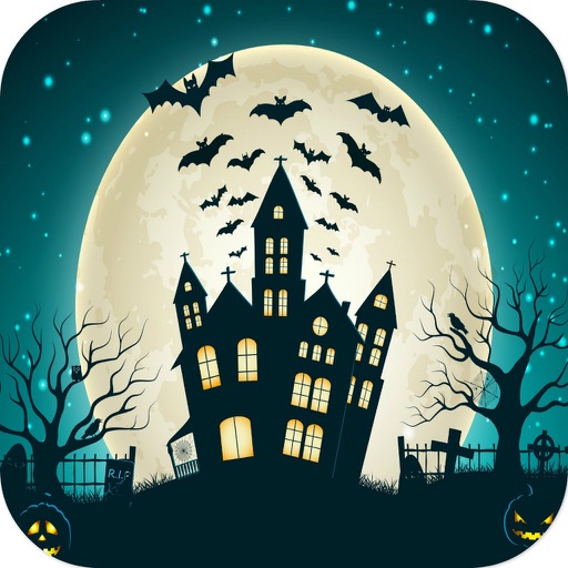 Can You Escape Horror House Now? iOS App