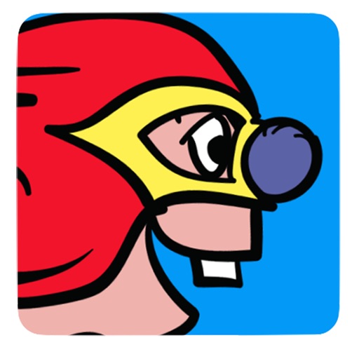 Hero Twist iOS App