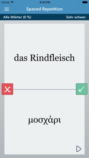 German | Greek - AccelaStudy®(圖2)-速報App